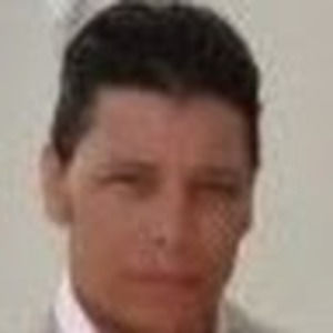 Meet your Posher, John charles